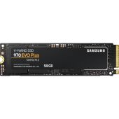 Твердотельный накопитель Samsung 970 EVO Plus 500GB (MZ-V7S500BW)