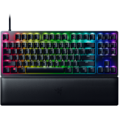 Игровая клавиатура Razer Huntsman V2 Tenkeyless (Red Switch) - Russian Layout Huntsman V2 Tenkeyless (Red Switch)