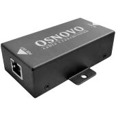 РоЕ удлинитель PoE-удлинитель OSNOVO E-PoE/1G