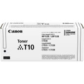 Тонер-картридж Canon T10 Bk (4566C001)
