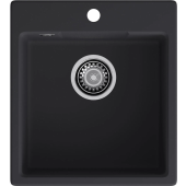 GranFest URBAN 644 black