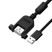 Удлинитель Greenconnect 1.5 м (GCR-54747)