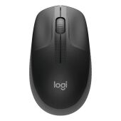 Мышь Logitech Wireless Mouse M190