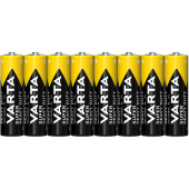 Элемент питания Varta SUPERLIFE R6 AA Shrink 8 Heavy Duty 1.5V (2006) (8?/?48?/?240) (8 ????.)