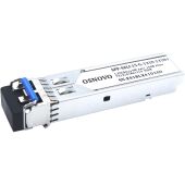 Модуль OSNOVO SFP-S2LC15-G-1310-1310