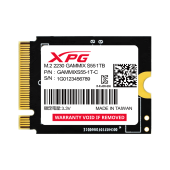 Твердотельный накопитель ADATA SSD GAMMIX S55 SGAMMIXS55-1T-C