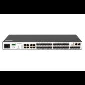 Коммутатор SNR SNR-S2995G-24FX