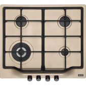 Встраиваемые газовые панели Franke Trend Line 600 FHTL 604 3G TC OA C