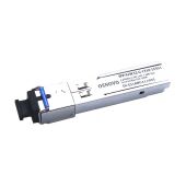 Модуль OSNOVO SFP-S1SC12-G-1310-1550-I