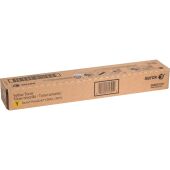 Тонер-картридж желтый PL C9000, 34K Xerox 006R01741