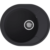 GranFest URBAN 857L black