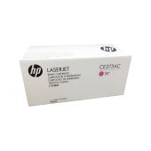 Тонер-картридж HP 650A Magenta LaserJet Contract Toner Cartridge (CE273AC)