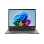 Ноутбук ASUS TP3407SA-QL055W flip (90NB14Y1-M00690)