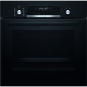 Встраиваемый духовой шкаф BOSCH HBJ577EB0R