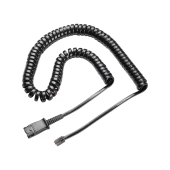 Соединительный шнур Plantronics Poly M22 (85R38AA)