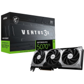 Видеокарта MSI GeForce RTX 5070 Ti