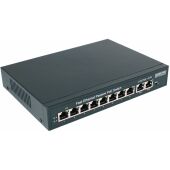 Коммутатор OSNOVO SW-21000/A(120W)