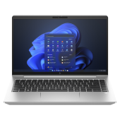 Ноутбук HP EliteBook 640 G10 с гравировкой, кабелем (8A600EA#BH5)
