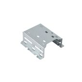 Переходник для установки диска 2.5" в отсеки 3.5" SuperMicro MCP-220-00044-0N