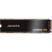 Твердотельный накопитель ADATA Legend 960 1TB (ALEG-960-1TCS)