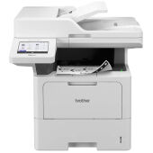 МФУ лазерное Brother MFC-L6710DW
