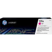 Тонер-картридж HP 131A Magenta LaserJet Pro Print Cartridge (CF213A)