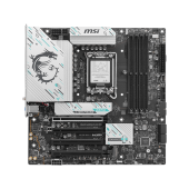 Материнская плата MSI B860M GAMING PLUS WIFI