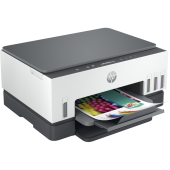 Струйное МФУ HP Smart Tank 670