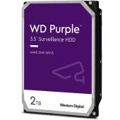 Жесткий диск WD WD23PURZ