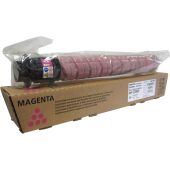 Тонер-картридж тип MP C3503 малиновый Ricoh MP C3503 (841819)