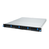 Серверная платформа ASUS RS300-E12-RS4 90SF03A1-M00070