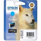 Картридж Epson R2880 Cyan Cartridge C13T09624010