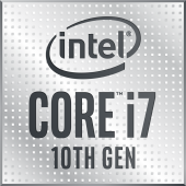 Процессор Intel Core i7-10700K (OEM)