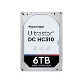 Жесткий диск Hitachi Ultrastar HUS726T6TAL5204