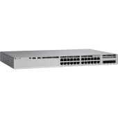 Коммутатор Cisco Catalyst 9200 C9200-24T-A