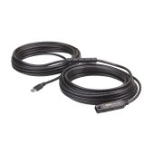 Кабель удлинитель USB3.2 (15 м)/ATEN UE3315A