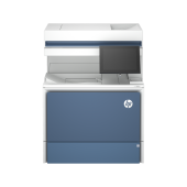 Лазерное МФУ МФУ лазерное HP Color LaserJet Enterprise 6800dn (6QN35A)