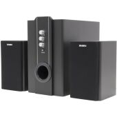 SPS-820 Black