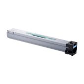 Тонер-картридж Samsung CLT-C806S Cyan Toner Cartridge (SS554A)