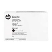 Тонер-картридж HP 05X Black Contract LaserJet Print Cartridge (CE505XC)