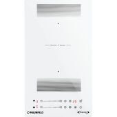 Индукционная домино MAUNFELD CVI292S2FWHD Inverter