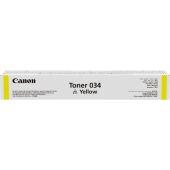Тонер Canon 034 (9451B001)