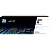 Тонер-картридж HP 415X (W2030X)