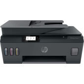 Струйное МФУ HP Inc. Y0F71A