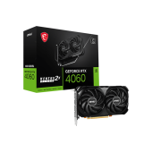 Видеокарта MSI GeForce RTX 4060 VEN