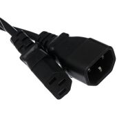 Кабель Telecom TP020-3.0-BK