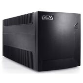 Источник бесперебойного питания (черный) Powercom Raptor RPT-2000AP