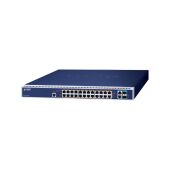 коммутатор Planet GS-6322-24P4X