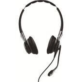 Гарнитура проводная Jabra Biz 2400 II QD Duo NC
