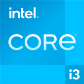 Процессор Intel Core i3-12100F (OEM)